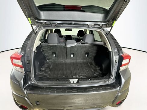 Used 2019 Subaru Crosstrek 2.0i Premium w/ Popular Package #2 AWD/4WD image 23