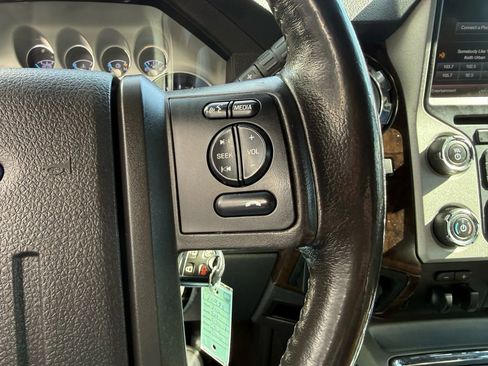 Used 2016 Ford F350 Platinum image 22