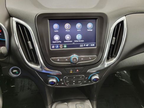 Certified 2023 Chevrolet Equinox LT AWD/4WD image 8