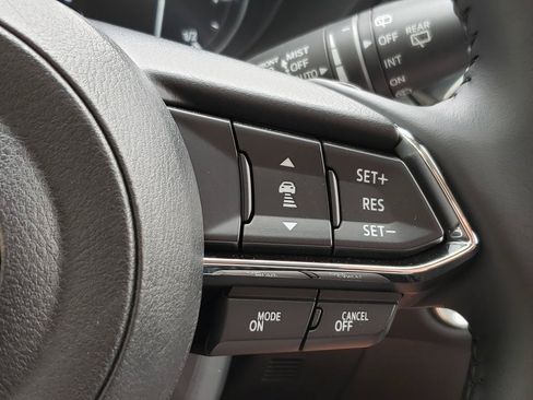 Used 2023 MAZDA CX-5 AWD 2.5 S w/ Premium Package image 21