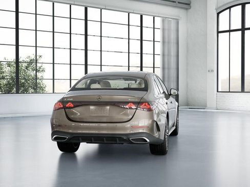 New 2026 Mercedes-Benz E 350 4MATIC Sedan image 24