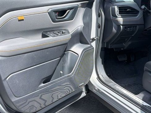 New 2026 Subaru Forester Wilderness AWD/4WD image 23