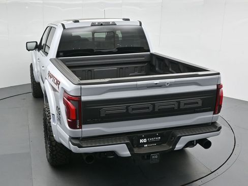 Used 2025 Ford F150 Raptor AWD/4WD image 45