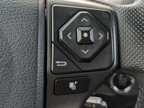 Used 2016 Toyota Tacoma TRD Sport w/ Premium & Technology Package AWD/4WD image 26