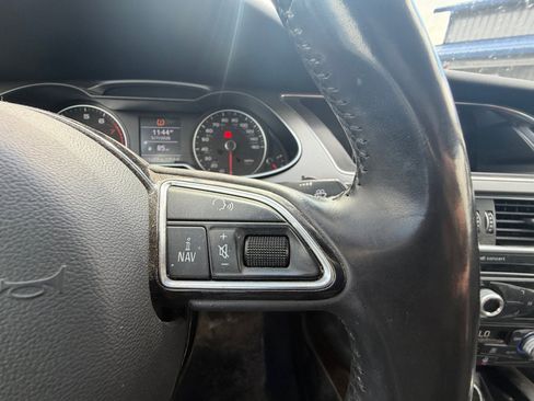 Used 2014 Audi A4 2.0T Premium Plus AWD/4WD image 16