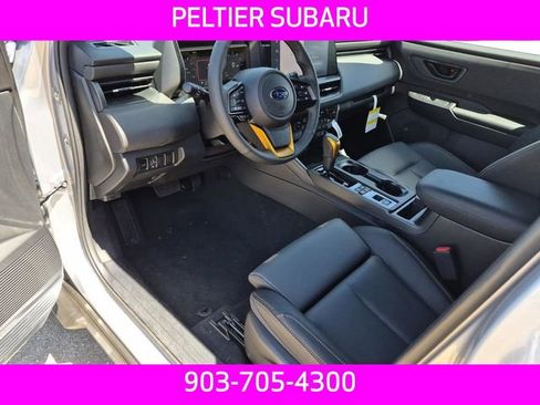 New 2026 Subaru Outback Wilderness AWD/4WD image 12