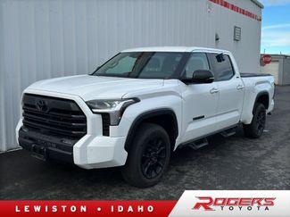 Used 2024 Toyota Tundra SR5 w/ SR5 Premium Package video 1