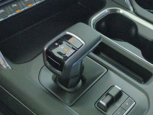 New 2026 GMC Sierra 1500 Denali Ultimate AWD/4WD image 24