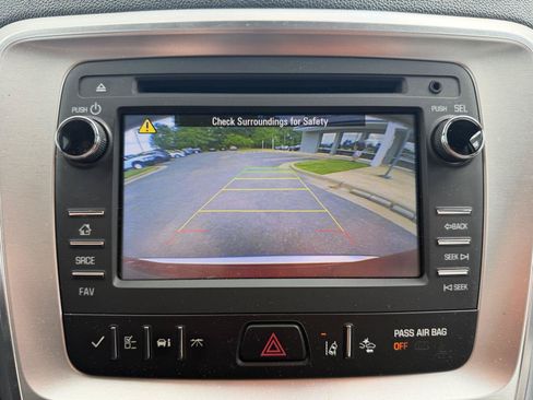 Used 2014 GMC Acadia SLT AWD/4WD image 15