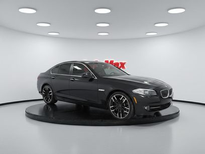 Used 2013 BMW 535i Sedan