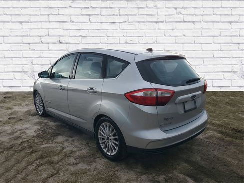 Used 2013 Ford C-MAX SEL image 3