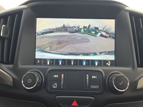 Used 2020 GMC Terrain Denali w/ Denali Premium Package image 32