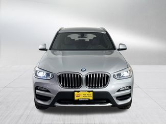 Used 2018 BMW X3 xDrive30i w/ Convenience Package video 2