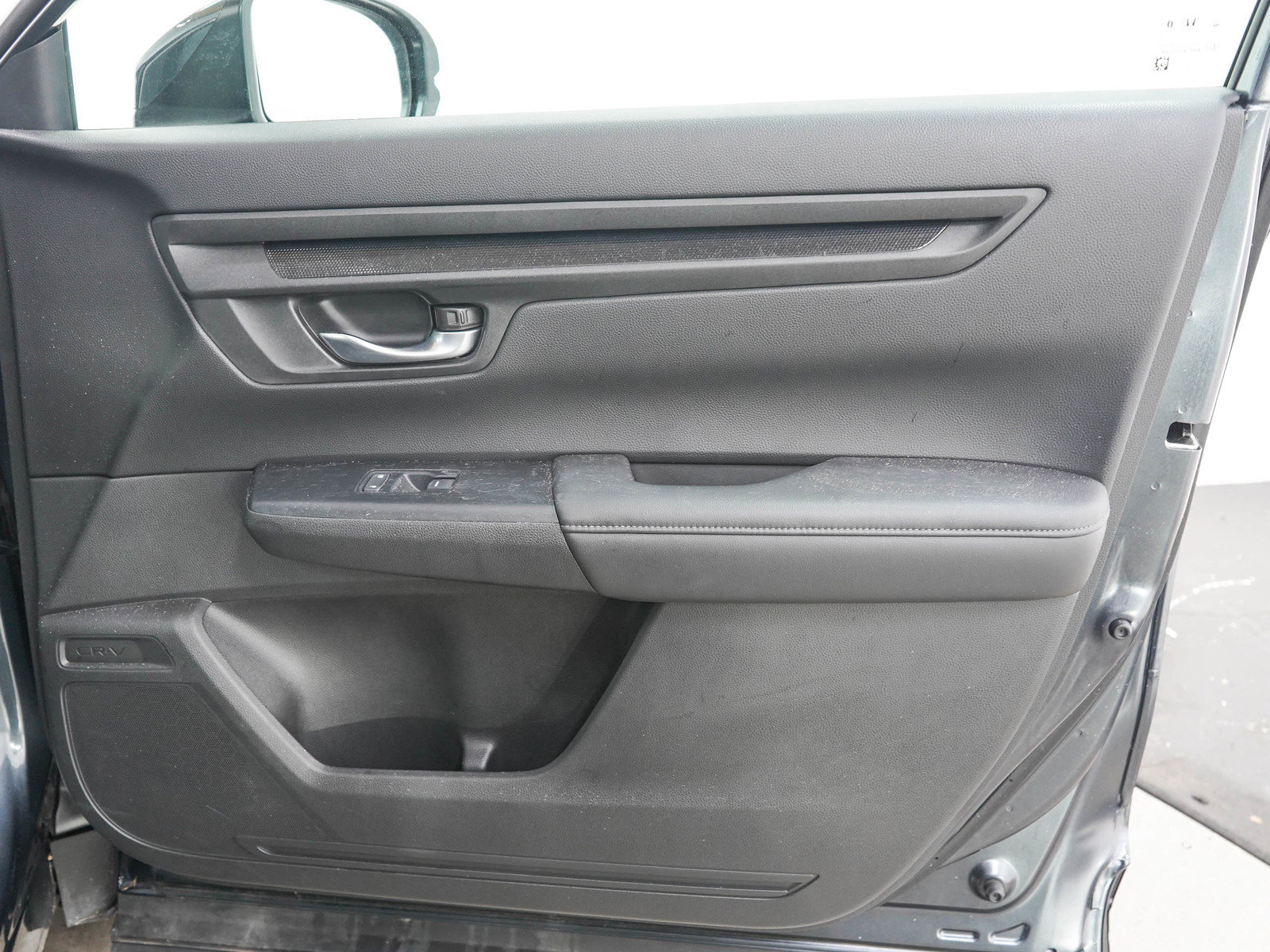 Used 2024 Honda CR-V EX image 11