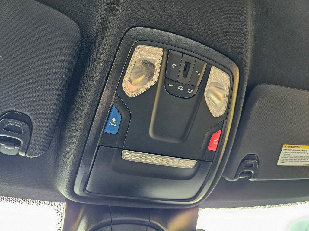 New 2026 RAM 3500 Tradesman AWD/4WD image 33