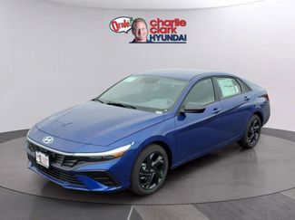 New 2026 Hyundai Elantra Sport video 1