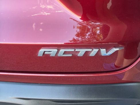 Used 2024 Chevrolet Trax ACTIV FWD image 5