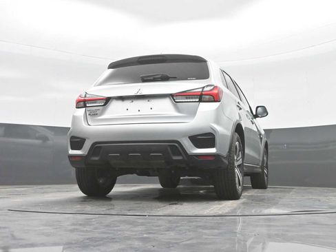 Used 2025 Mitsubishi Outlander Sport ES AWD/4WD image 24