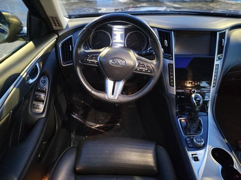 Used 2018 INFINITI Q50 Sport image 19