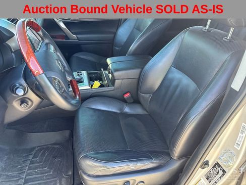 Used 2013 Lexus GX 460 image 6
