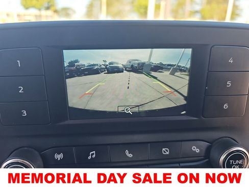 Used 2024 Ford Transit 250 Low Roof w/ Exterior Upgrade Package RWD image 22