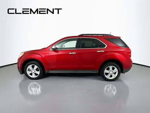Used 2015 Chevrolet Equinox LT FWD image 6