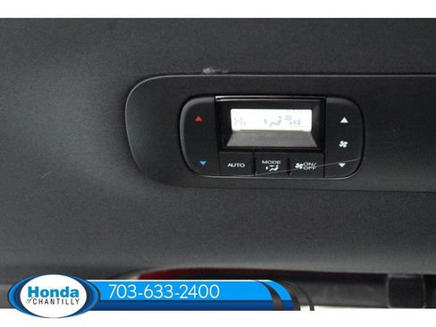 New 2026 Honda Odyssey Sport-L image 30