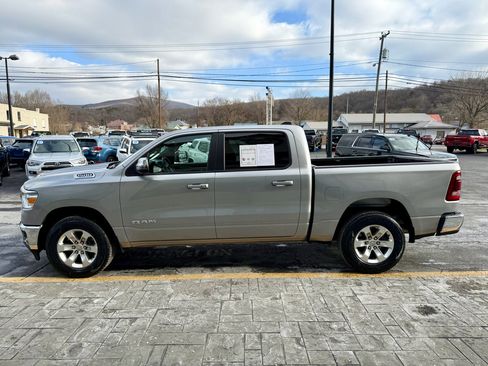 Used 2024 RAM 1500 Laramie image 5
