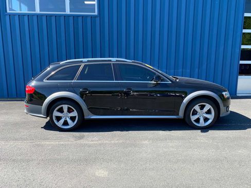 Used 2016 Audi A4 Premium Plus w/ Technology Package AWD/4WD image 15