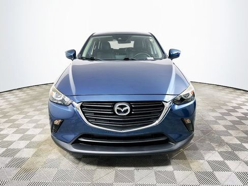 Used 2019 MAZDA CX-3 Touring FWD image 8