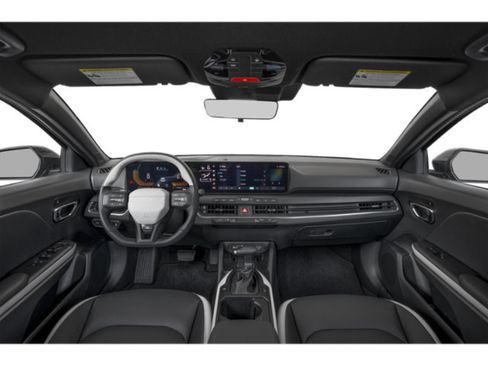 New 2026 Kia K4 GT-Line Turbo FWD image 5