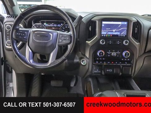 Used 2020 GMC Sierra 2500 Denali w/ Denali Ultimate Package AWD/4WD image 54
