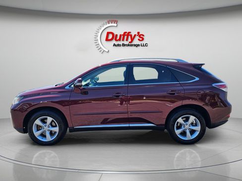 Used 2013 Lexus RX 350 AWD image 15