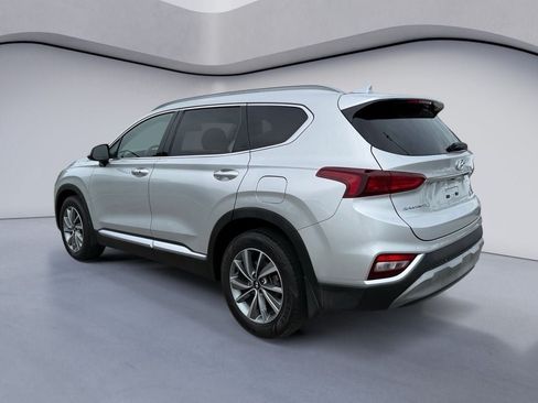 Used 2019 Hyundai Santa Fe SEL FWD image 3