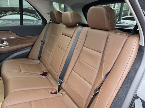 New 2026 Mercedes-Benz GLE 350 4MATIC image 5