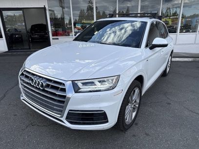 Used 2019 Audi Q5 2.0T Premium Plus w/ Premium Plus Package
