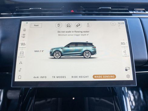 Used 2024 Land Rover Range Rover Sport SE image 28