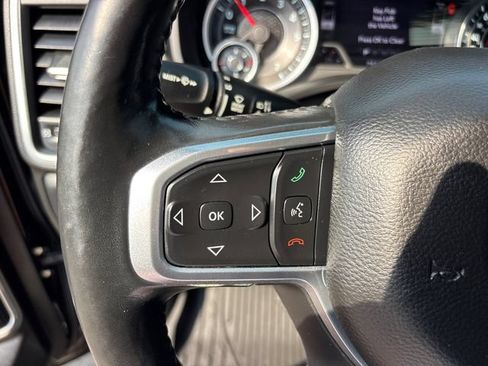 Used 2020 RAM 1500 Laramie AWD/4WD image 20