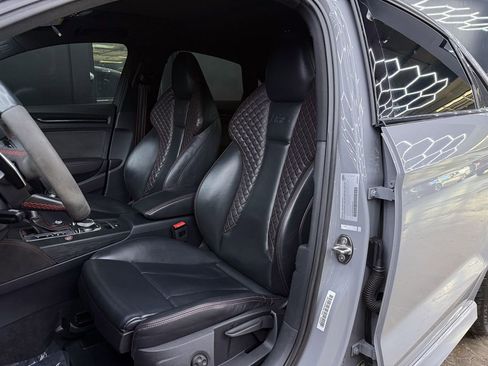 Used 2019 Audi RS 3 w/ Technology Package image 16