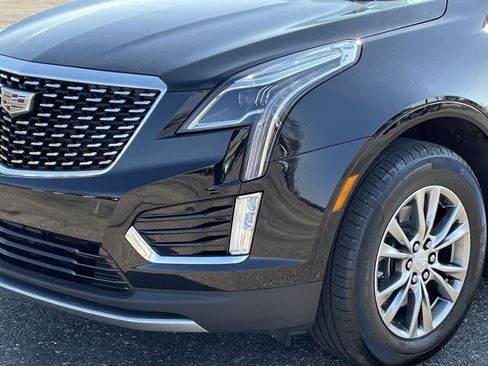 Certified 2023 Cadillac XT5 Premium Luxury AWD/4WD image 38