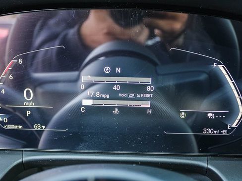 New 2026 MAZDA CX-5 2.5 S w/ Premium Package AWD/4WD image 25