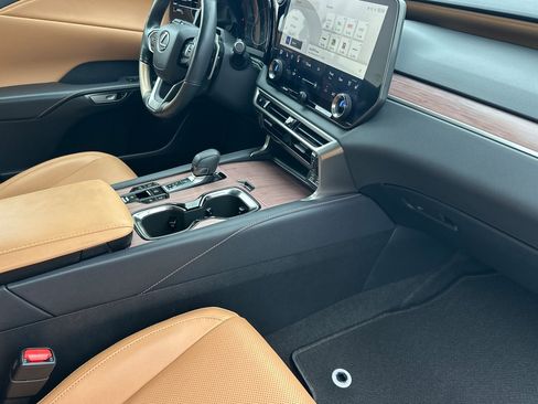 Certified 2023 Lexus RX 350 Premium image 13