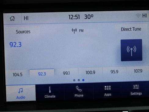 Used 2023 Ford Mustang GT w/ Equipment Group 301A image 16