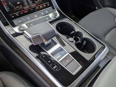 New 2026 Audi Q7 2.0T Premium Plus image 7