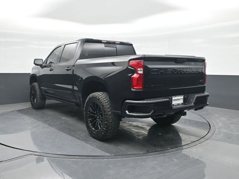 Used 2024 Chevrolet Silverado 1500 High Country w/ High Country Premium Package image 22