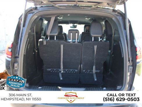 Used 2025 Chrysler Pacifica Select FWD image 29