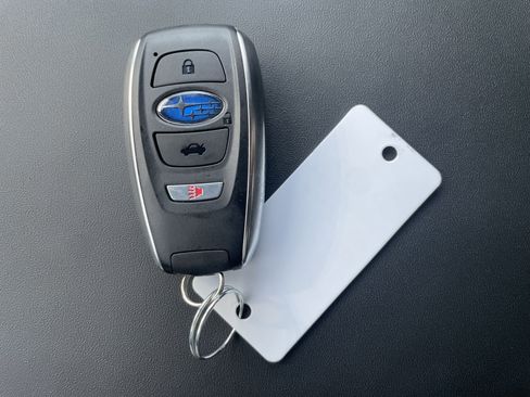 New 2026 Subaru Forester Premium image 29