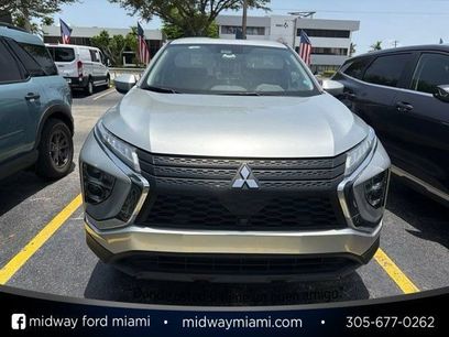 Used 2023 Mitsubishi Eclipse Cross ES