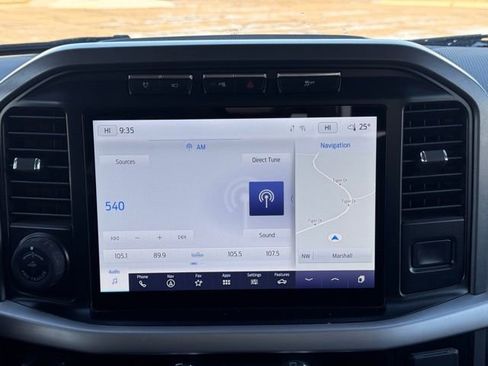 Used 2023 Ford F150 XLT w/ Equipment Group 302A High image 19