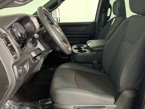 New 2026 RAM 2500 Tradesman image 10